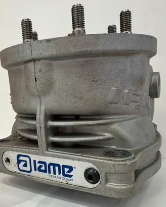 Cilindro kart 125 iame ok senior