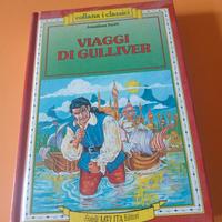 Libro: VIAGGI DI GULLIVER
