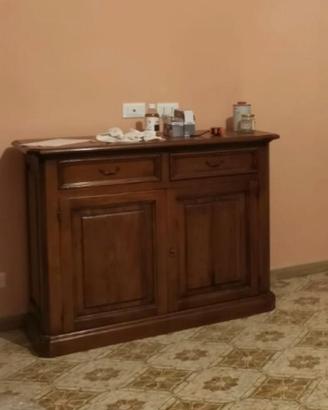 Mobili in arte povera