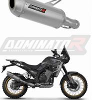 SCARICO TERMINALE S6 Kove 800 X Pro Adventure / Ra