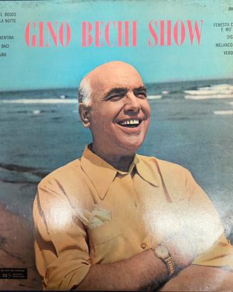 LP in vinile d’epoca