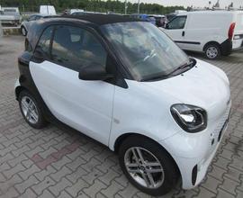 smart forTwo Fortwo eq Passion 4,6kW