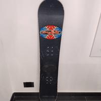 Tavola da snowboard