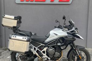 Triumph Tiger