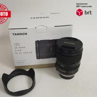 Tamron SP 24-70 F2.8 Di VC USD G2 (Nikon)