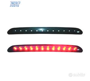 TERZO STOP PER VOLKSWAGEN VW GOLF 5 A LED