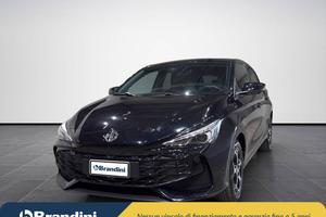 Mg MG3 1.5 hybrid+ Luxury auto