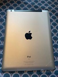 Apple iPad 2 – 32GB – Wi-Fi + Cellular