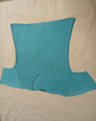 maglietta leggera Talisman  tg  m azzurro 