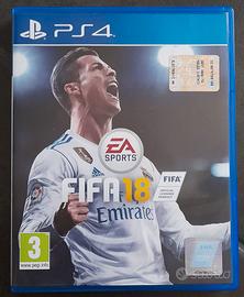 Fifa 18 Ronaldo Edition Ps4 Playstation 4