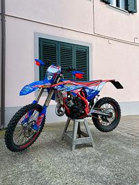 Beta rr 125