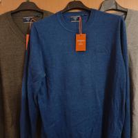 Stock 3 Maglioni Superdry Uomo M - Misto Cashmere