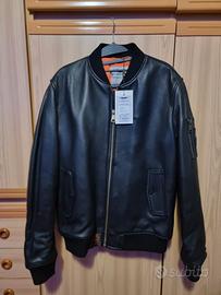 Giubbino Bombers original 