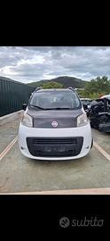 FIAT QUBO ANNO 2014 COD MOTORE: 199A9000 110000KM 