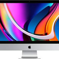 Apple iMac 27" 2020