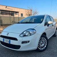 Fiat Punto 1.4 8V GPL X NEOPATENTATI