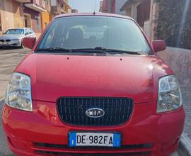 KIA Picanto 1.0 Benzina/Gpl