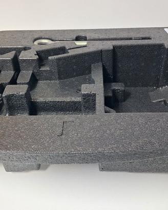 VASCA PER KIT RIPARAZIONE PNEUMATICI FIAT PANDA
