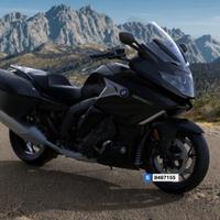 BMW K 1600 GT -