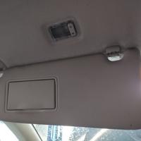 Aletta parasole sinistra FORD S MAX del 2007