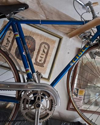 Bicicletta Ciocc