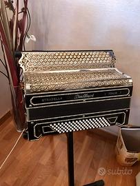 Fisarmonica DALLAPÈ