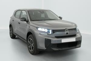 Citroen C3 Aircross elettrico Plus 113cv in Promo