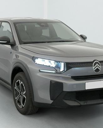 Citroen C3 Aircross elettrico Plus 113cv IN PROMO