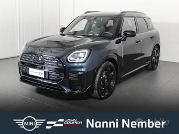 Mini Mini Countryman SE JCW all4