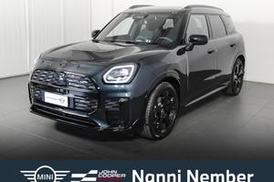 Mini Mini Countryman SE JCW all4