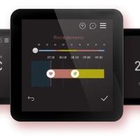 Termostato Eurotherm Smart One 365