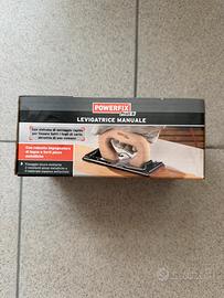Levigatrice Manuale Powerfix Profi