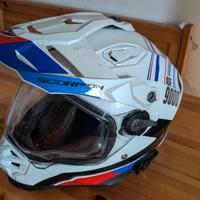Casco Scorpion ADF 9000 Taglia L