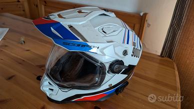 Casco Scorpion ADF 9000 Taglia L
