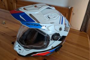 Casco Scorpion ADF 9000 Taglia L