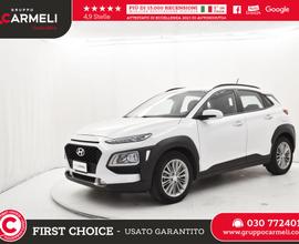 Hyundai Kona 1.0 t-gdi Comfort Plus Pack 2wd 120cv