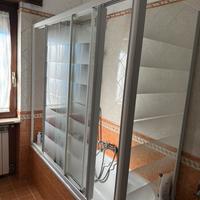 Cabina doccia