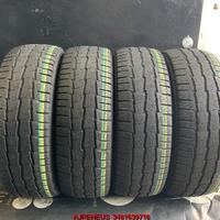 4 gomme michelin 215 60 17c
