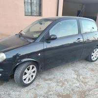 lancia Y 1.3 Multijet Automatica