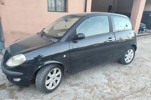 lancia Y 1.3 Multijet Automatica