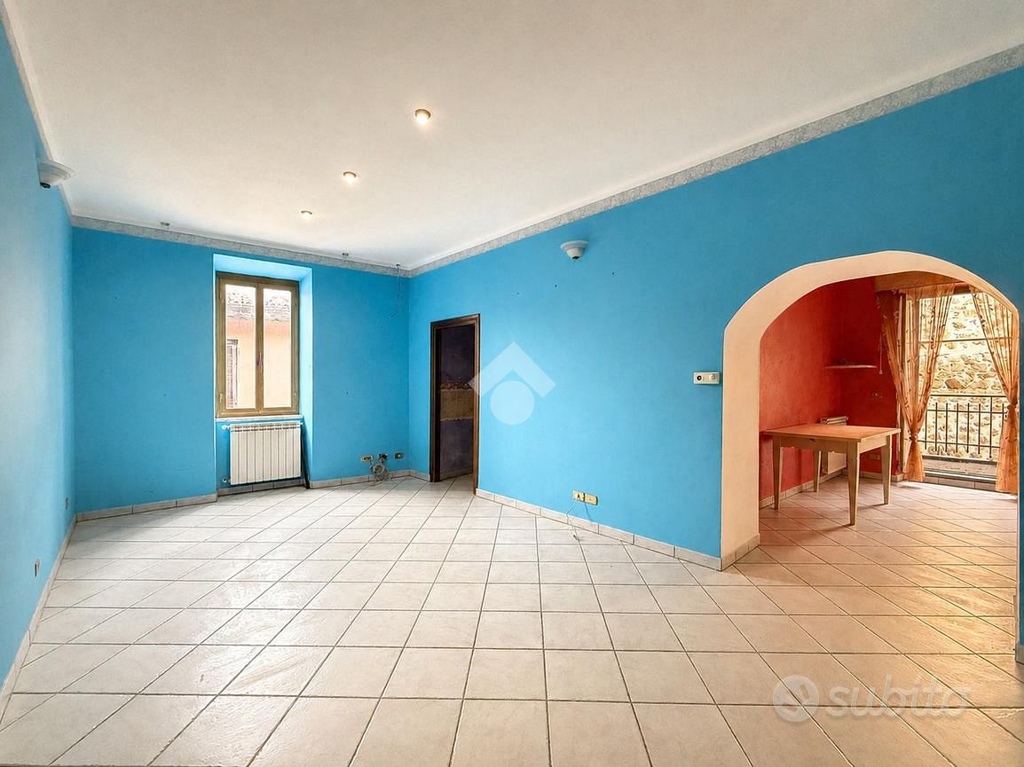 Appartamento – Sezze - Vista 2
