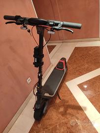 Segway P100SE – 240 Km reali‼️ – pari al nuovo