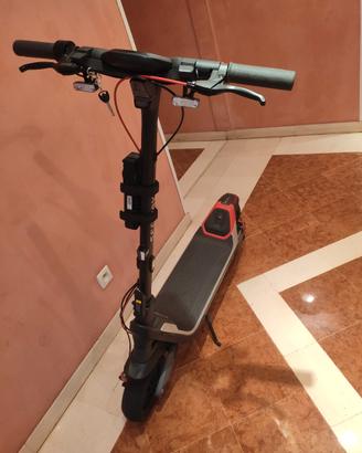 Segway P100SE – 240 Km reali‼️ – pari al nuovo
