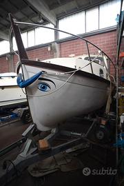 Gozo Ligure 7metri circa