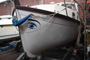 Gozo Ligure 7metri circa