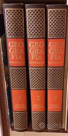 GEOGRAFIA UNIVERSALE RIZZOLI LA ROUSSE