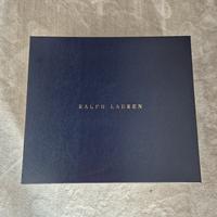 Scacchiera Ralph Lauren Home Collection 