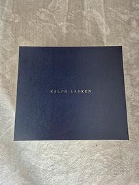 Scacchiera Ralph Lauren Home Collection 