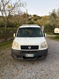Fiat doblò 1.9