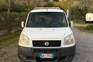 Fiat doblò 1.9